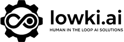 Lowki.ai Logo